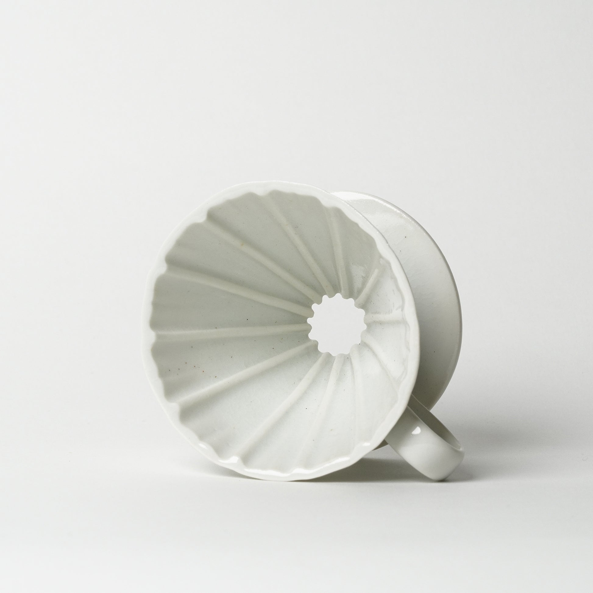 Tsutomu Takeshita Japanese pottery Minoyaki