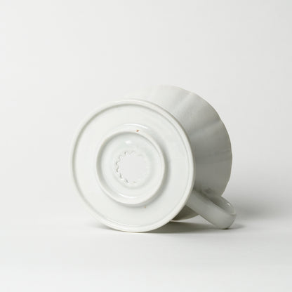 Tsutomu Takeshita Japanese pottery Minoyaki