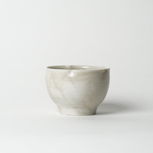 Tsutomu Takeshita Japanese pottery Minoyaki