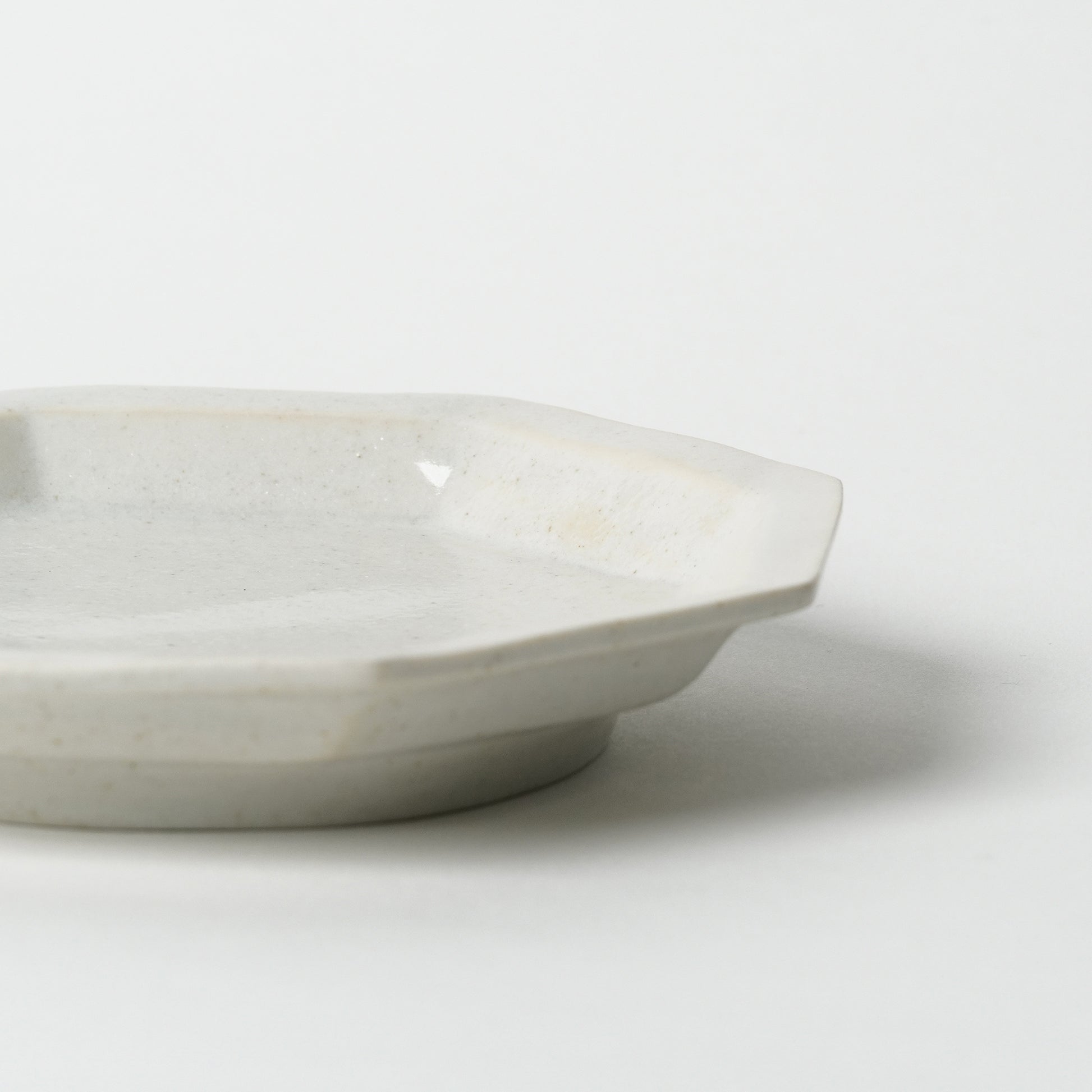 Tsutomu Takeshita Japanese pottery Minoyaki