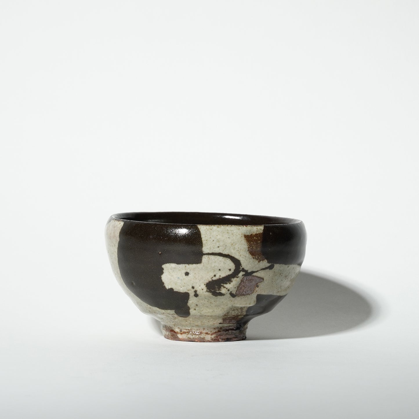 Junri Hamada Japanese pottery Minoyaki
