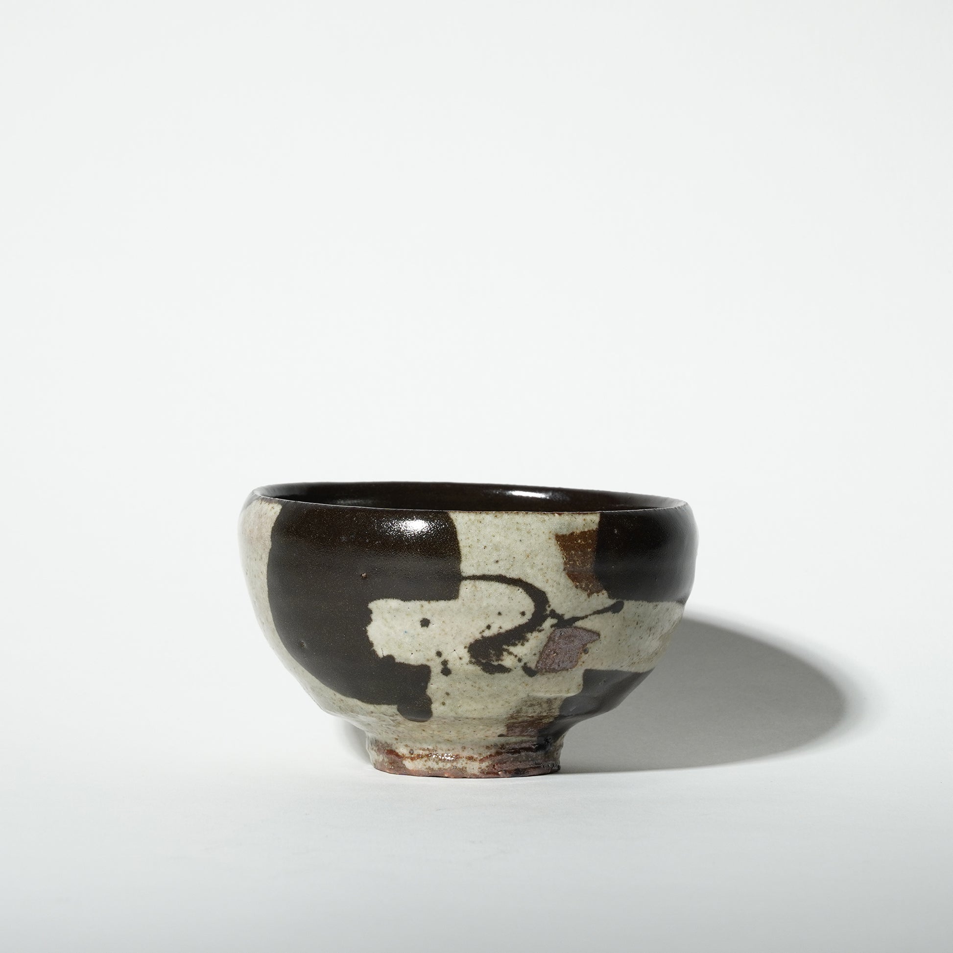 Junri Hamada Japanese pottery Minoyaki