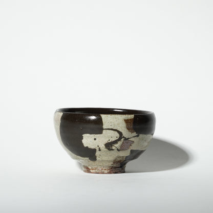 Junri Hamada Japanese pottery Minoyaki