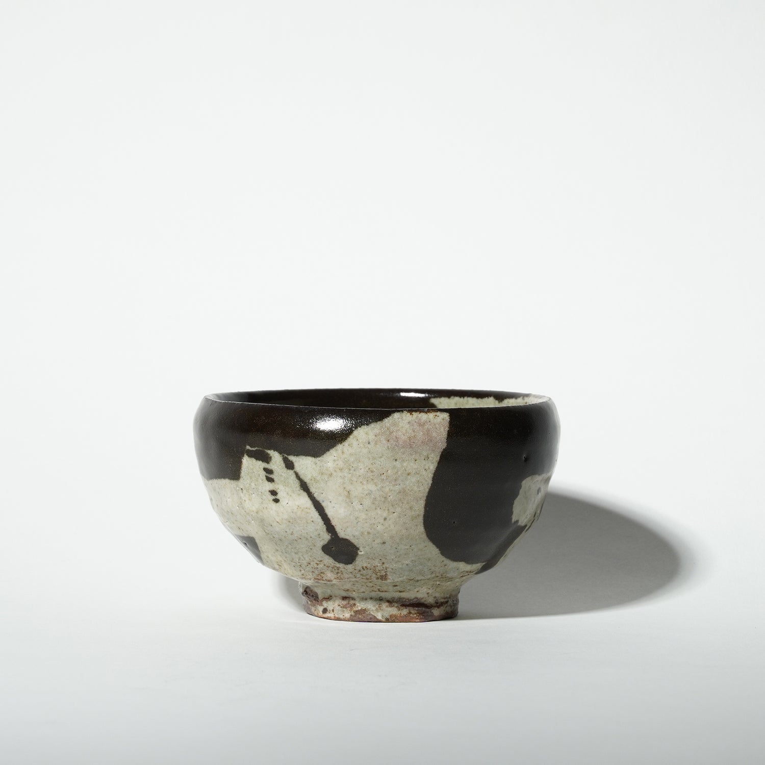 Junri Hamada Japanese pottery Minoyaki