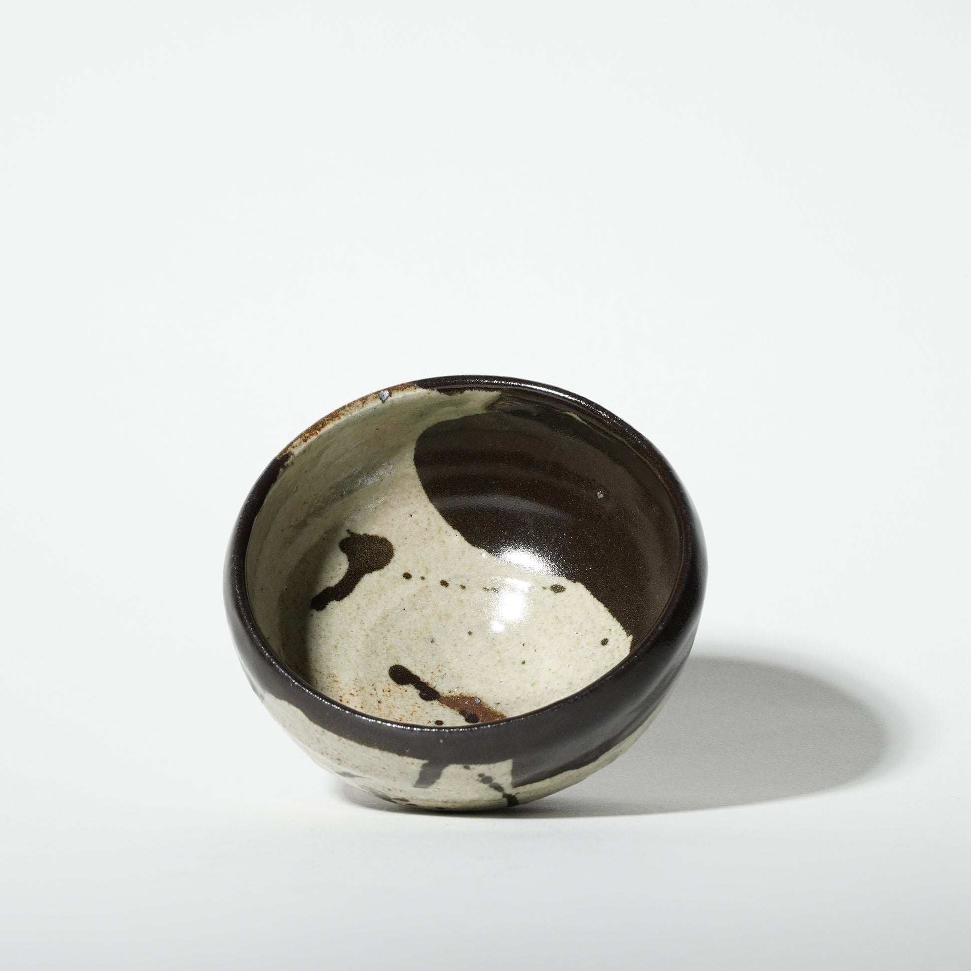 Junri Hamada Japanese pottery Minoyaki