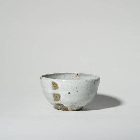 Junri Hamada Japanese pottery Minoyaki