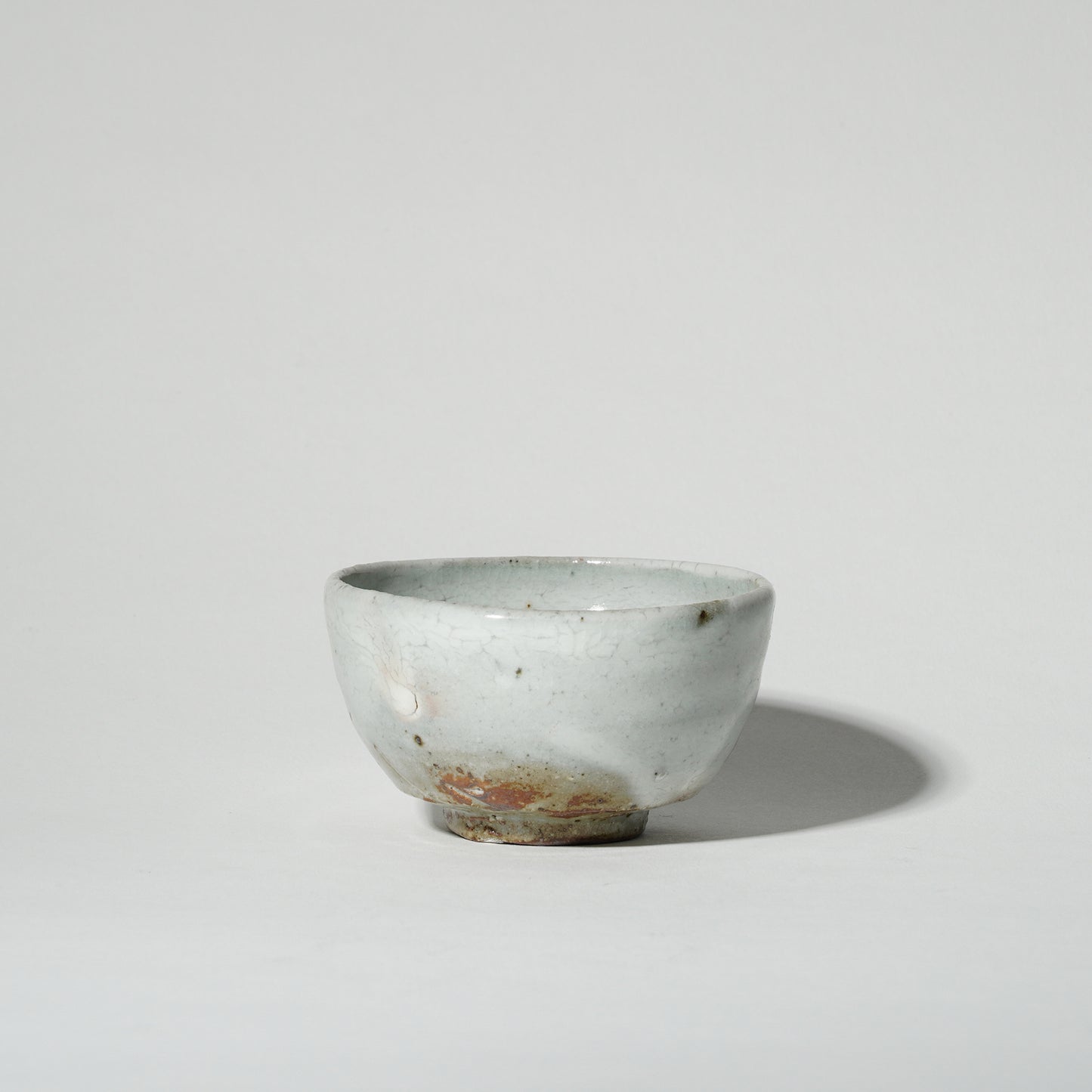 Junri Hamada Kohiki Tea Cup