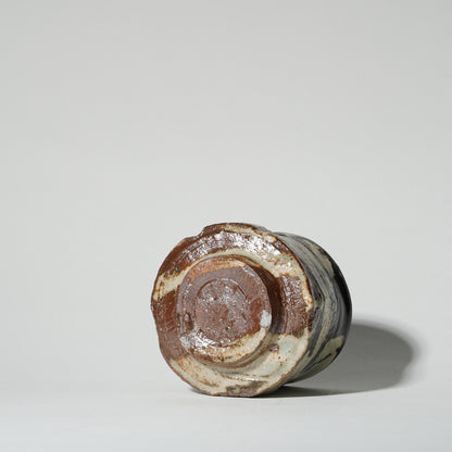 Junri Hamada Japanese pottery Minoyaki