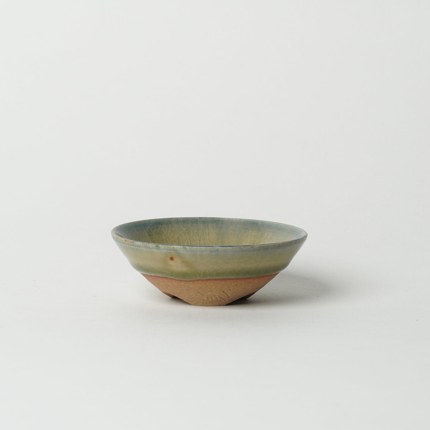Toshinobu Araya Japanese pottery Takayama