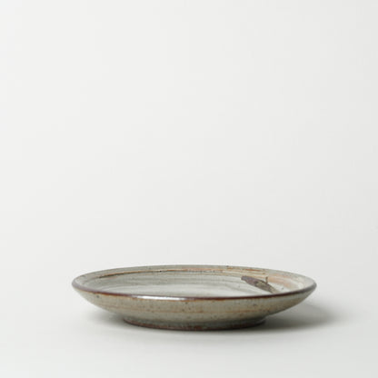 Toshinobu Araya Japanese pottery Takayama