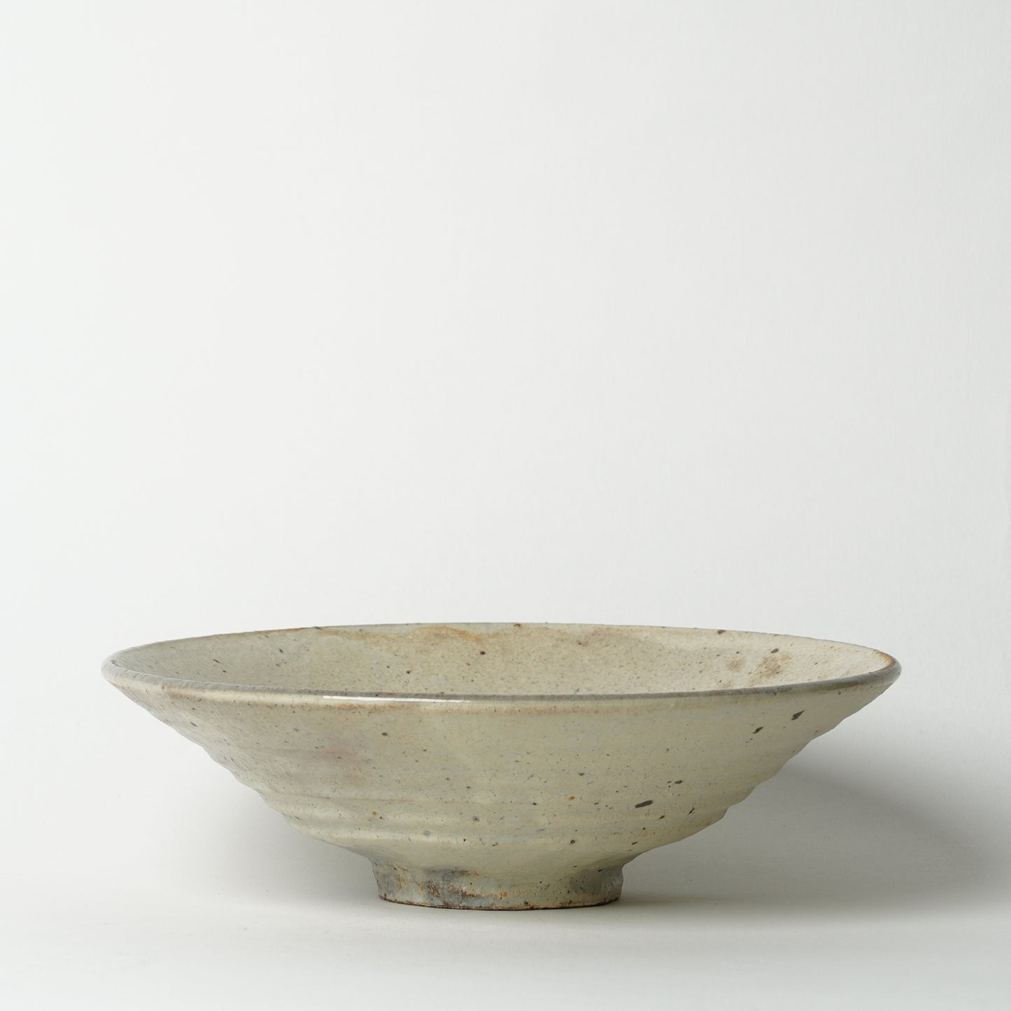 Toshinobu Araya Ryukakugama Shallow Bowl