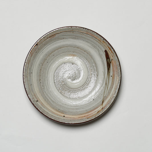 Toshinobu Araya Japanese pottery Takayama