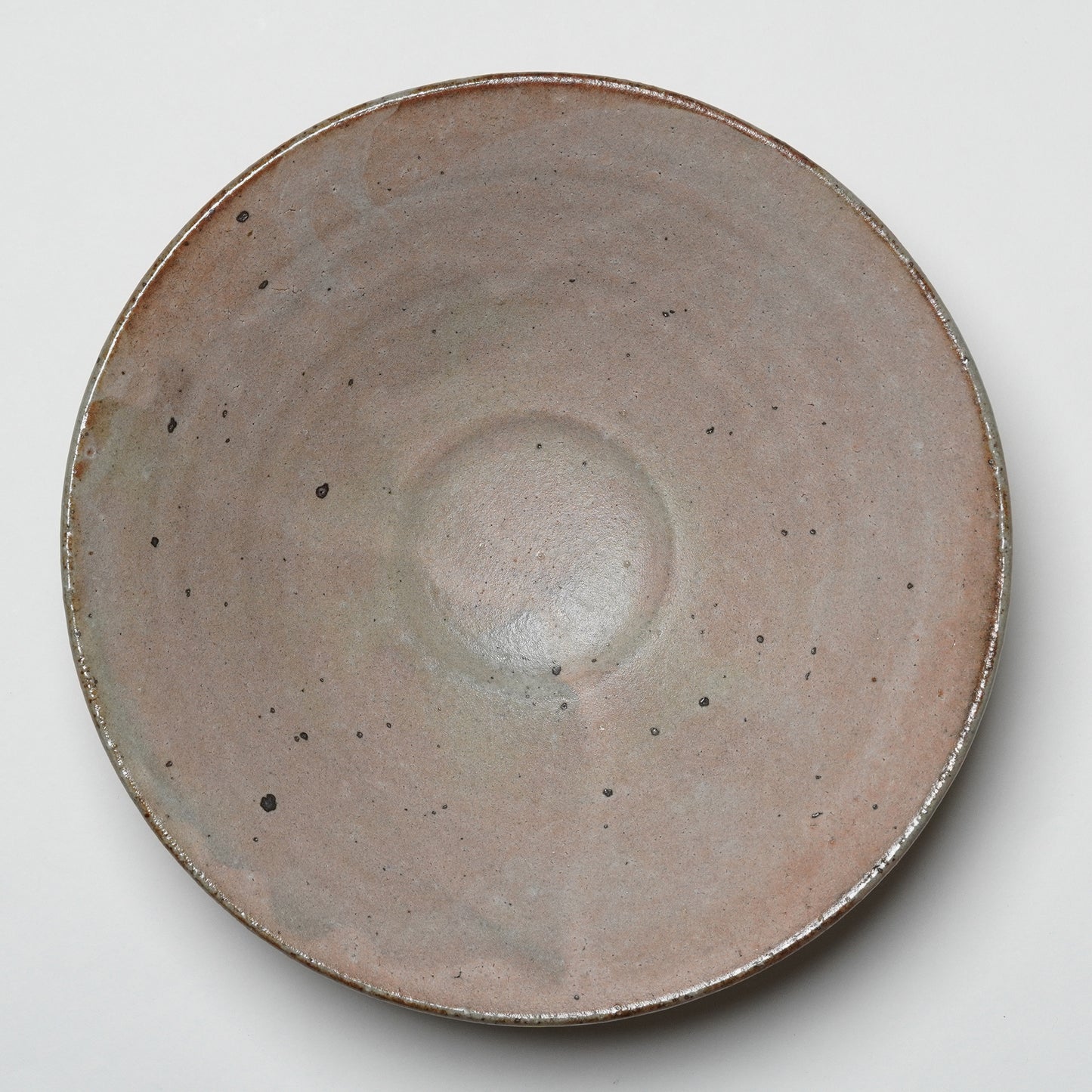 Toshinobu Araya Ryukakugama Shallow Bowl