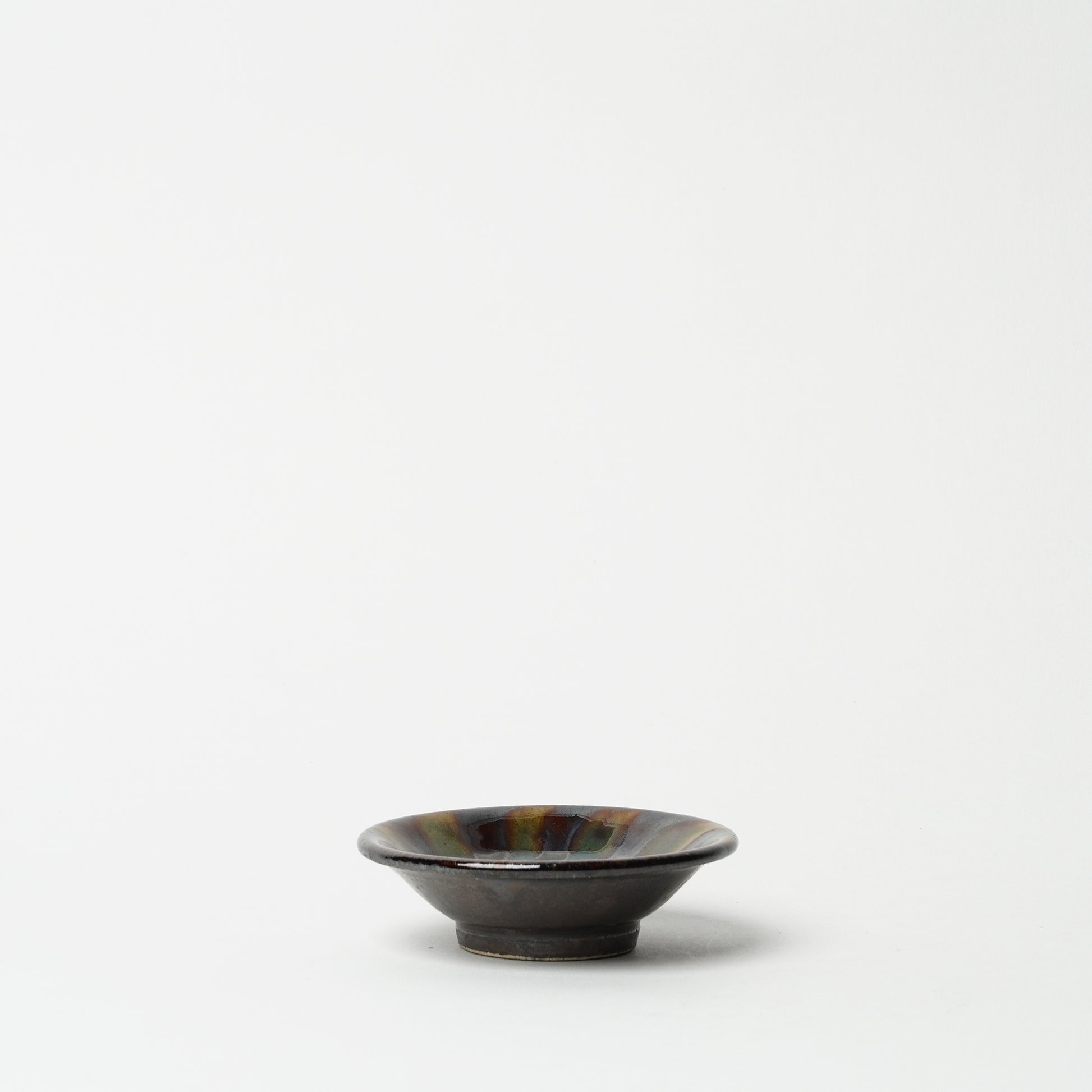 Yukutayagama Okinawa pottery Yachimun