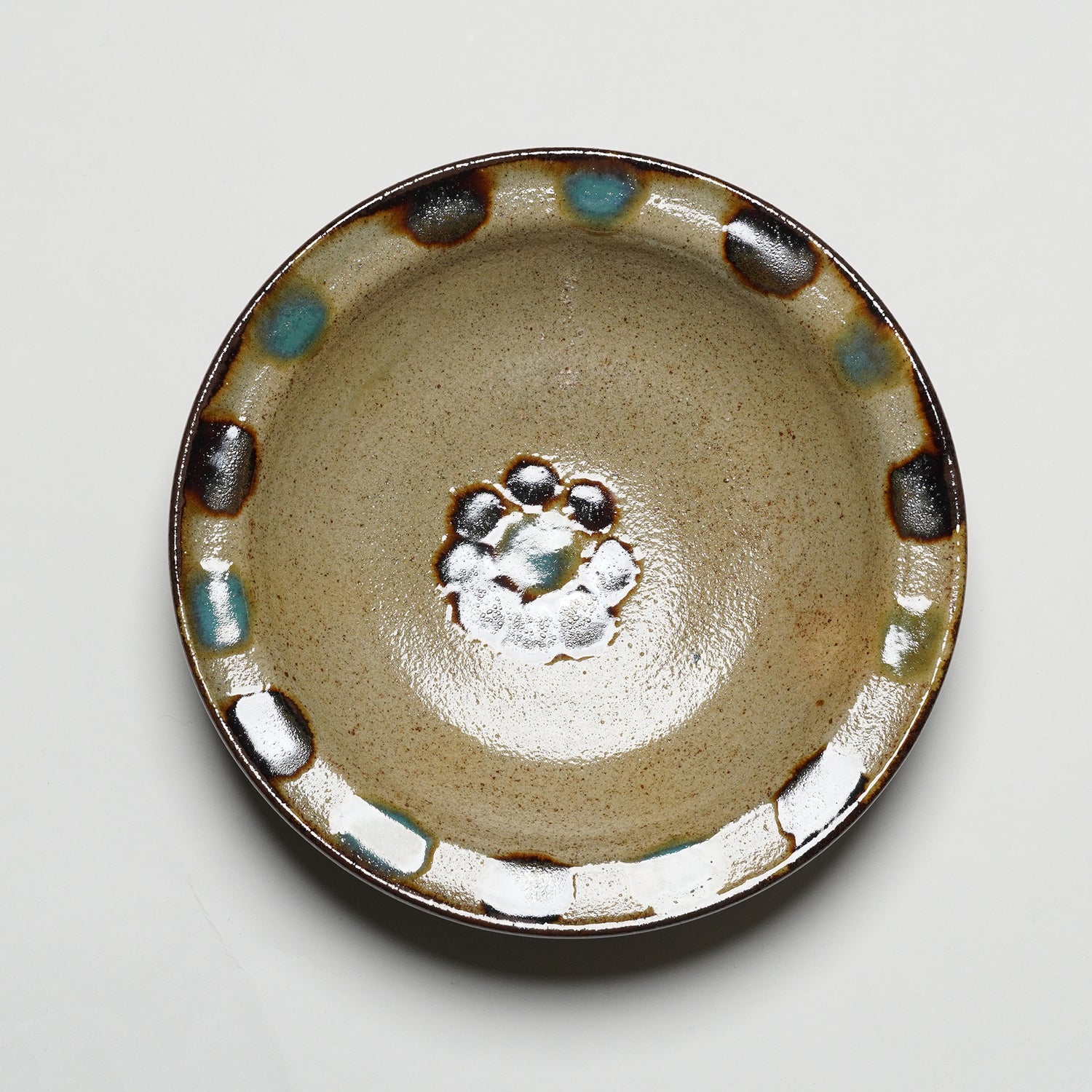 Yukutayagama Okinawa pottery Yachimun