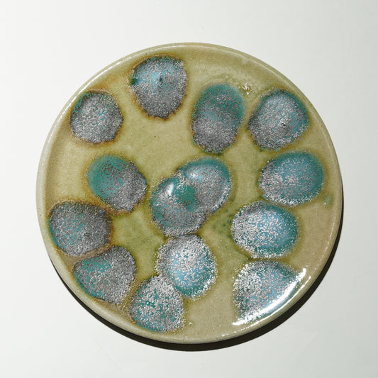 Yukutayagama Okinawa pottery Yachimun