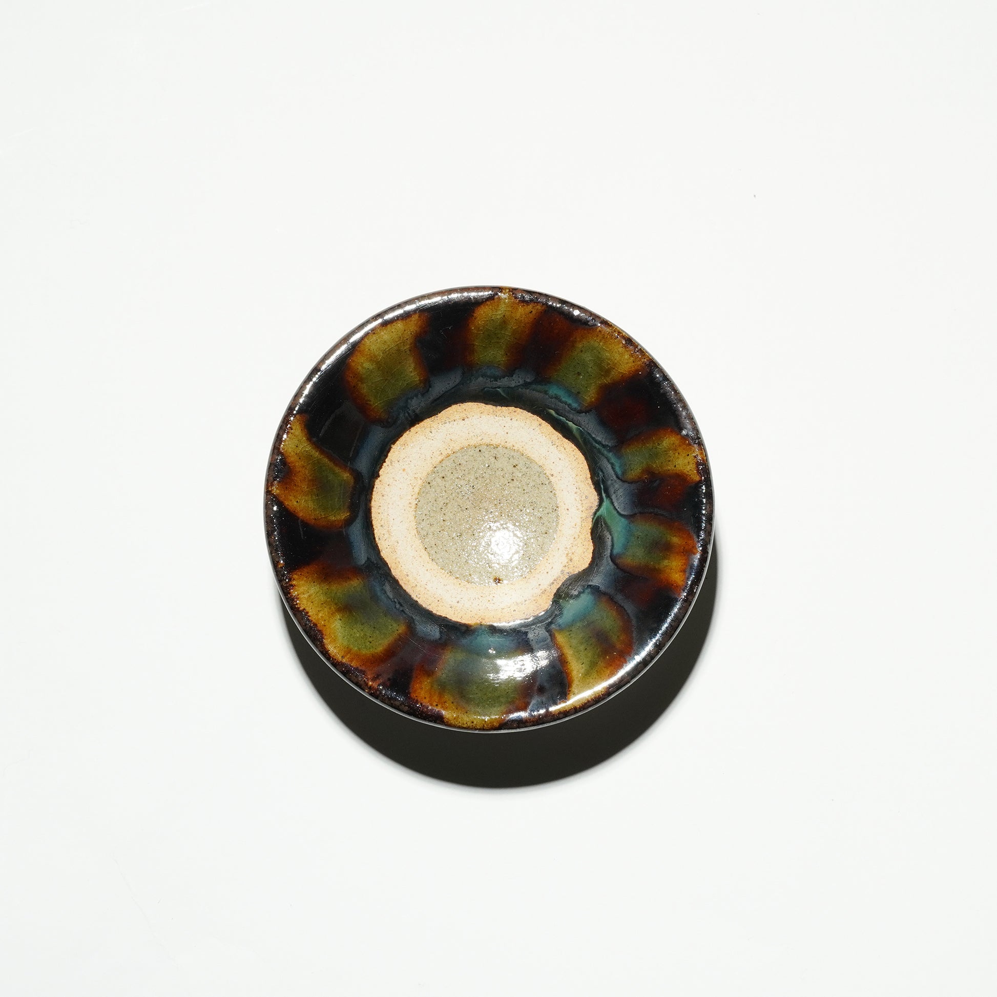 Yukutayagama Okinawa pottery Yachimun