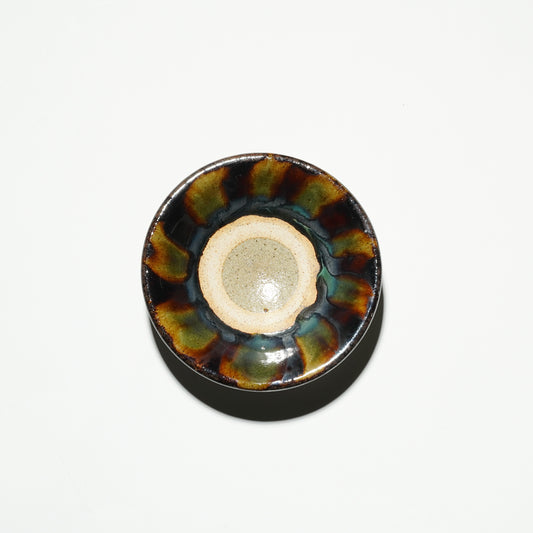 Yukutayagama Okinawa pottery Yachimun