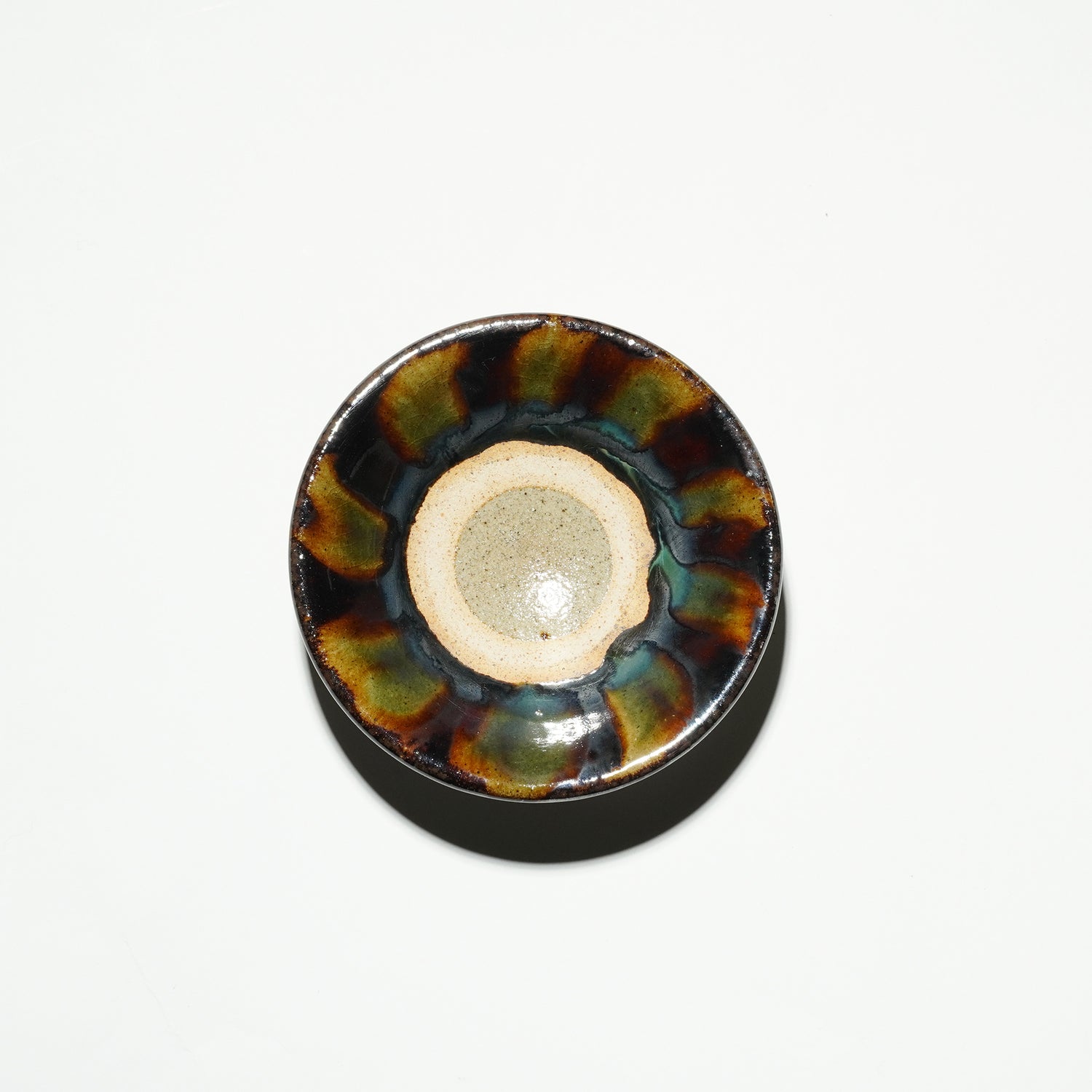 Yukutayagama Okinawa pottery Yachimun