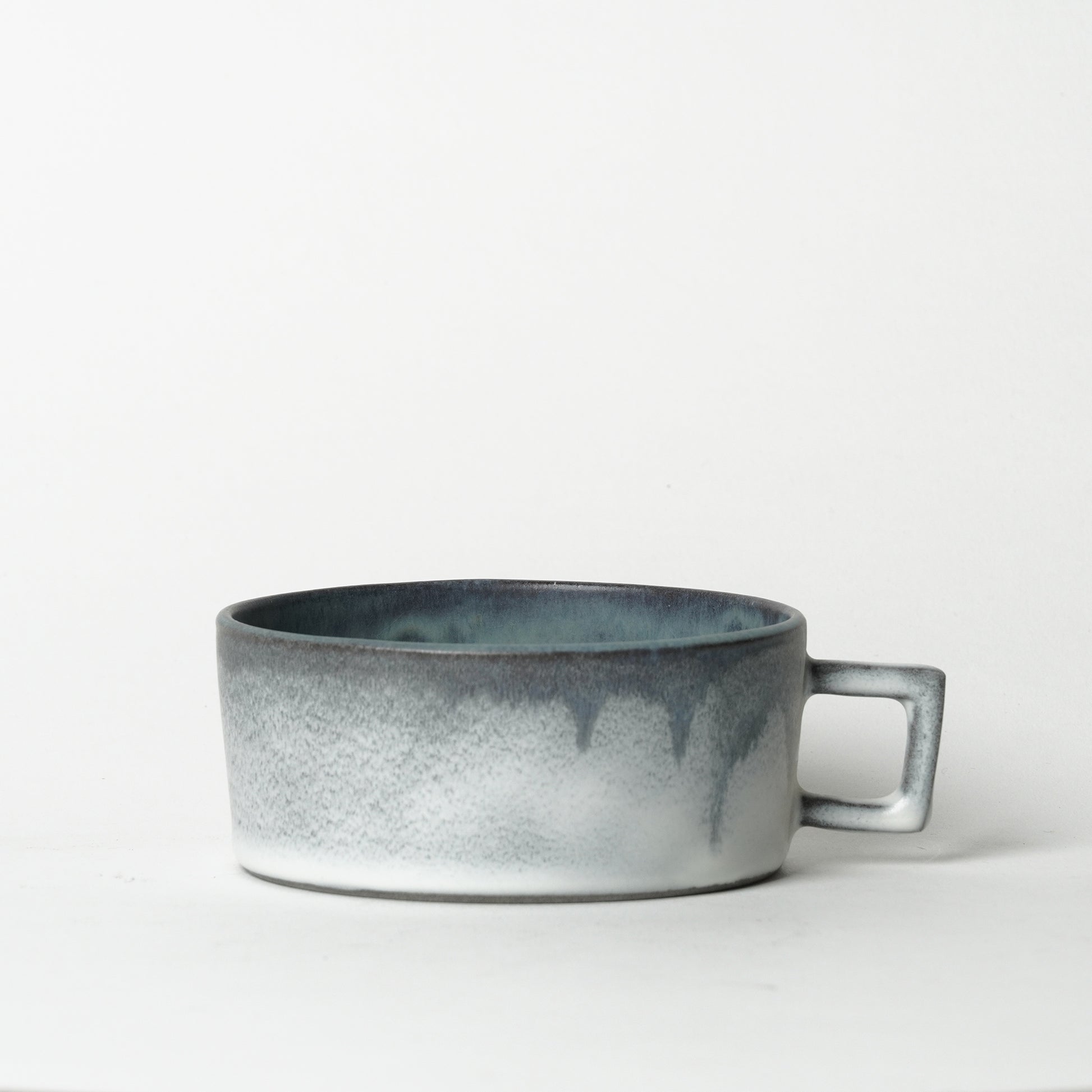 Japanese pottery minoyaki
