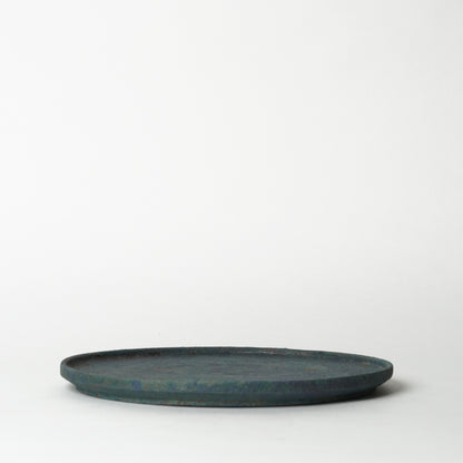 Yusuke Wakasa Standing edge Round Plate L