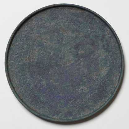 Yusuke Wakasa Standing edge Round Plate L