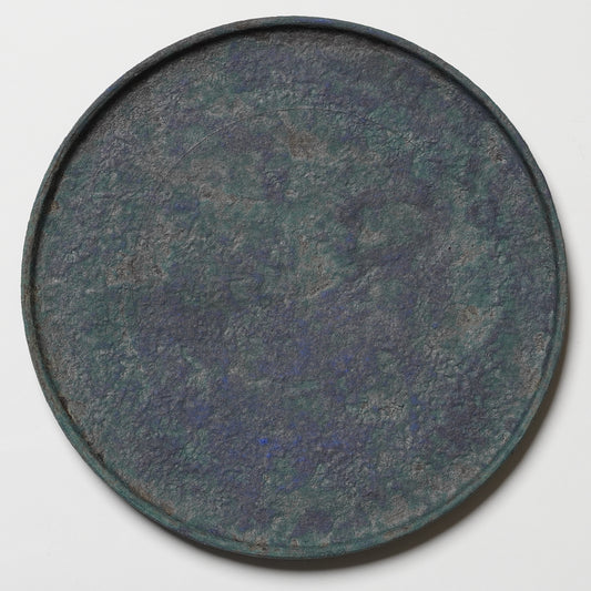Yusuke Wakasa Standing edge Round Plate L