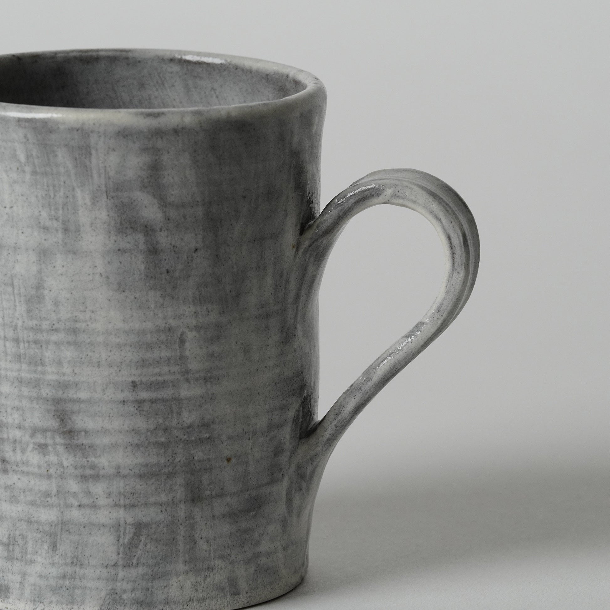 Aya Tokushima Japanese pottery