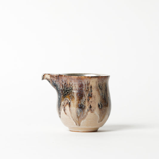 Naoto Tanii Katakuchi Sake Server