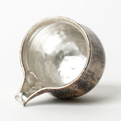 Naoto Tanii Katakuchi Sake Server