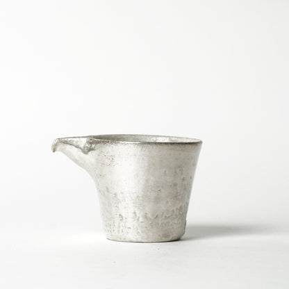 Naoto Tanii Katakuchi Sake Server