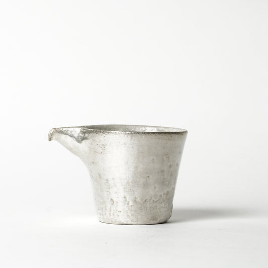 Naoto Tanii Katakuchi Sake Server