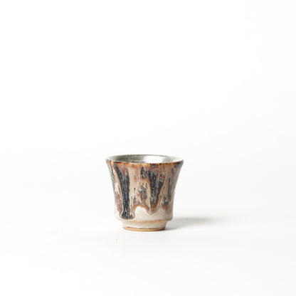 Naoto Tanii Sake Tea Cup