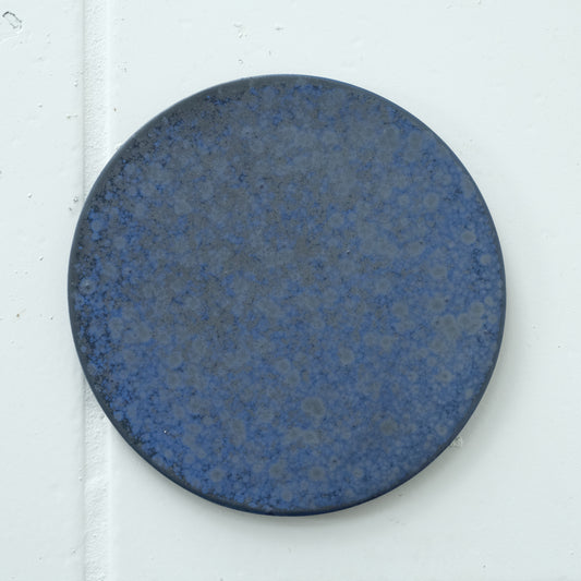 Shota Miyashita Flat Plate Circle Blue M