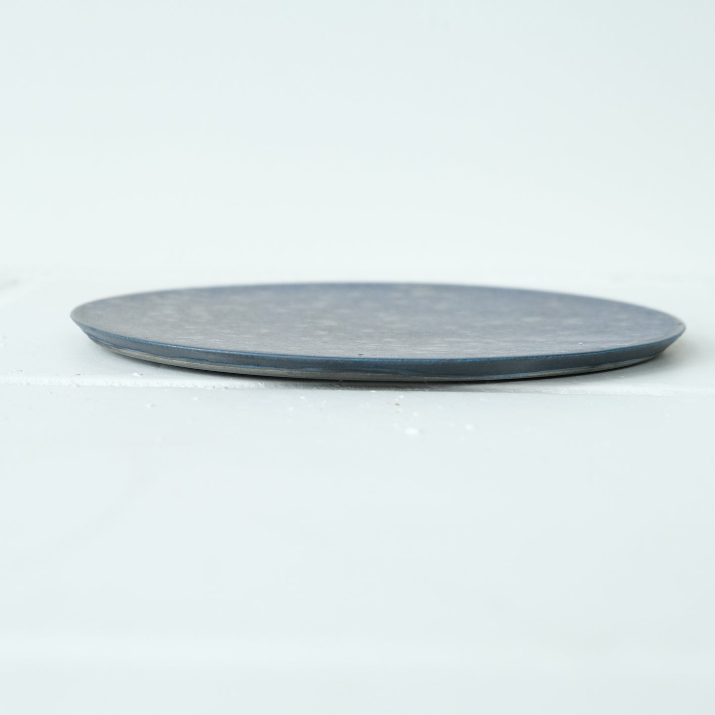 Shota Miyashita Flat Plate Circle Blue M