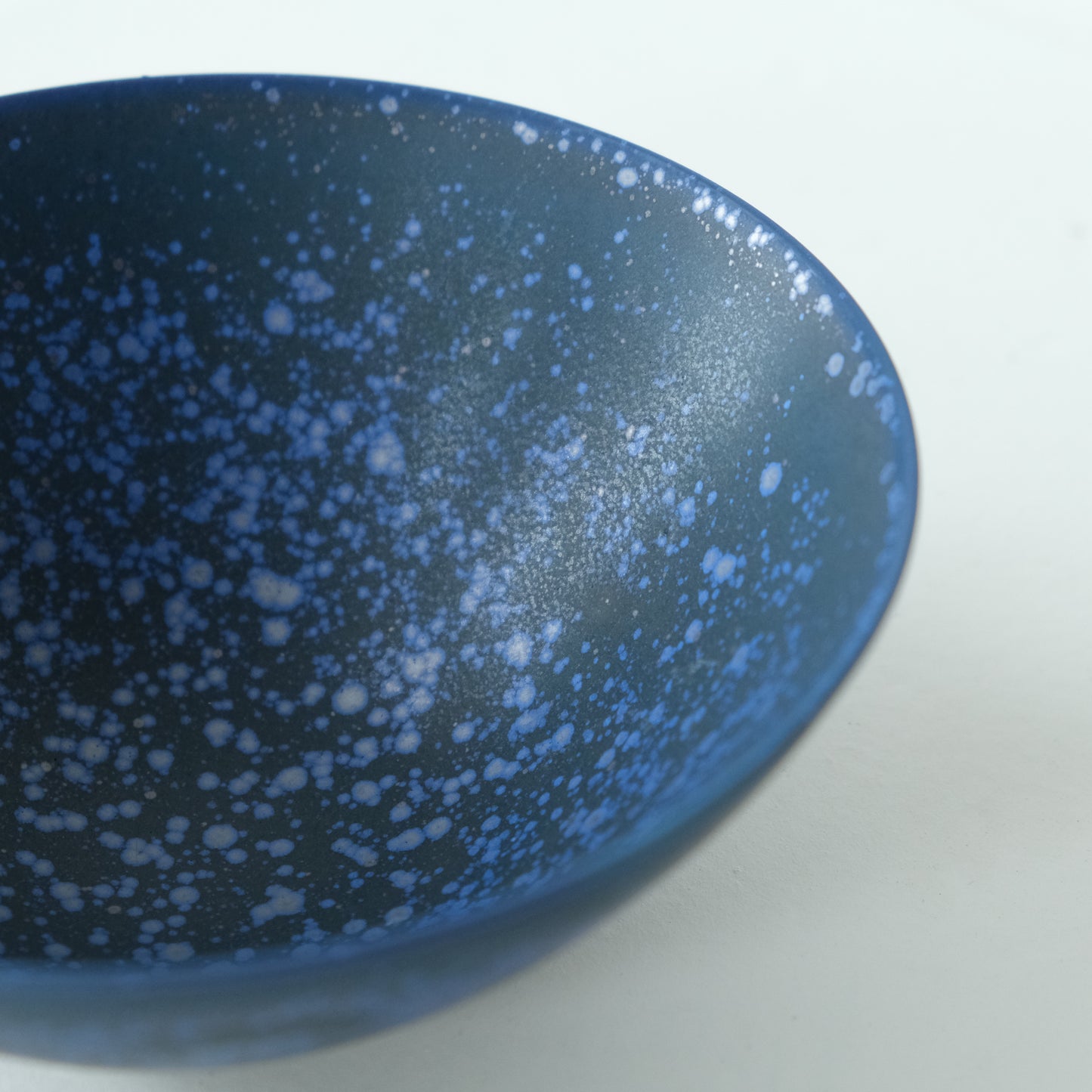 Shota Miyashita Bowl Blue L