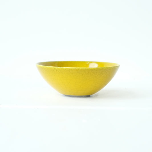 Shota Miyashita Bowl Yellow S