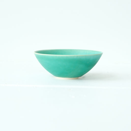 Shota Miyashita Bowl Teal S