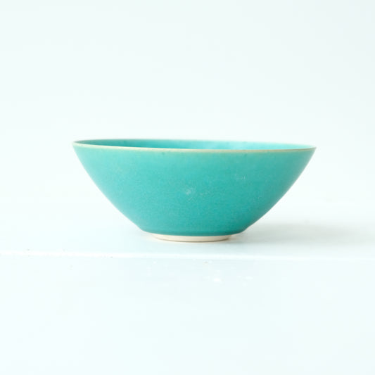 Shota Miyashita Bowl Teal L