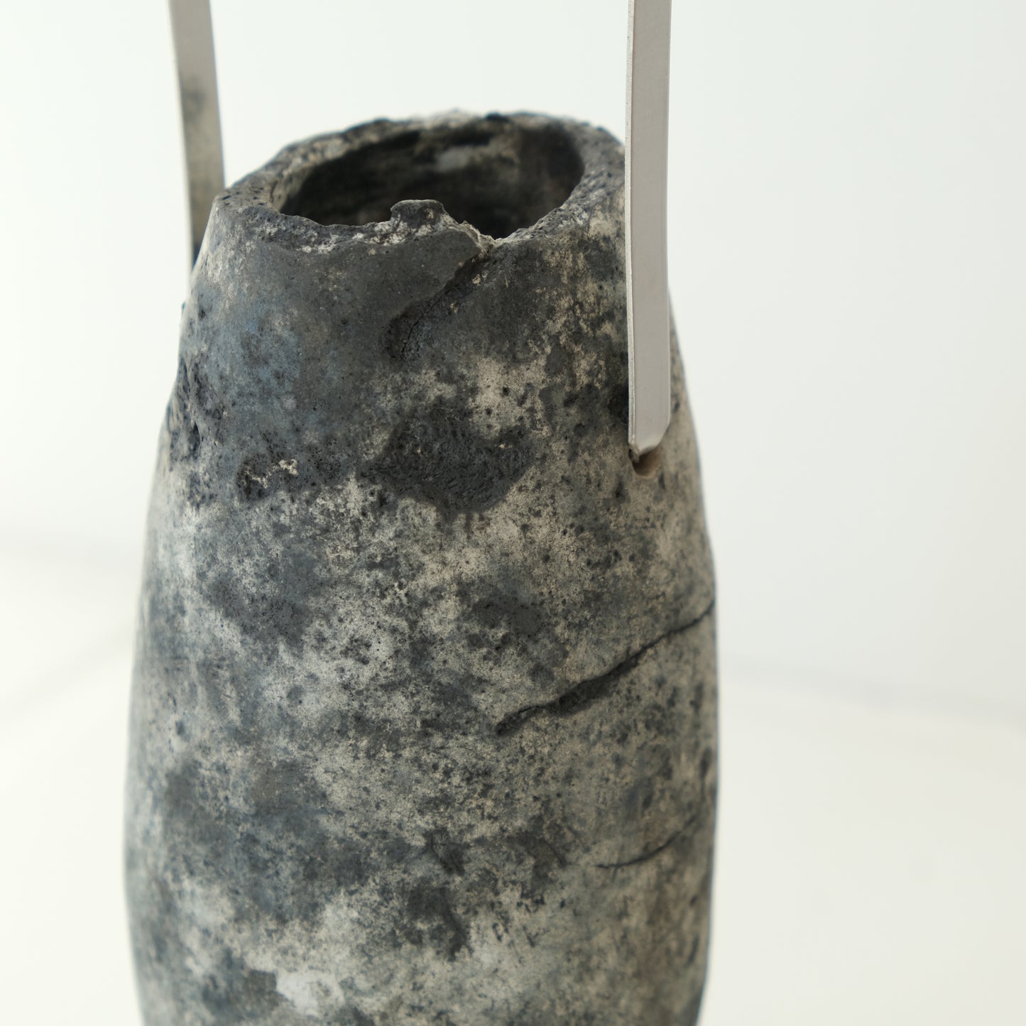 Akiko Yanagawa Japanse pottery vase vessel
