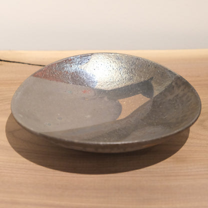 Toru Kikuchi Shallow Bowl