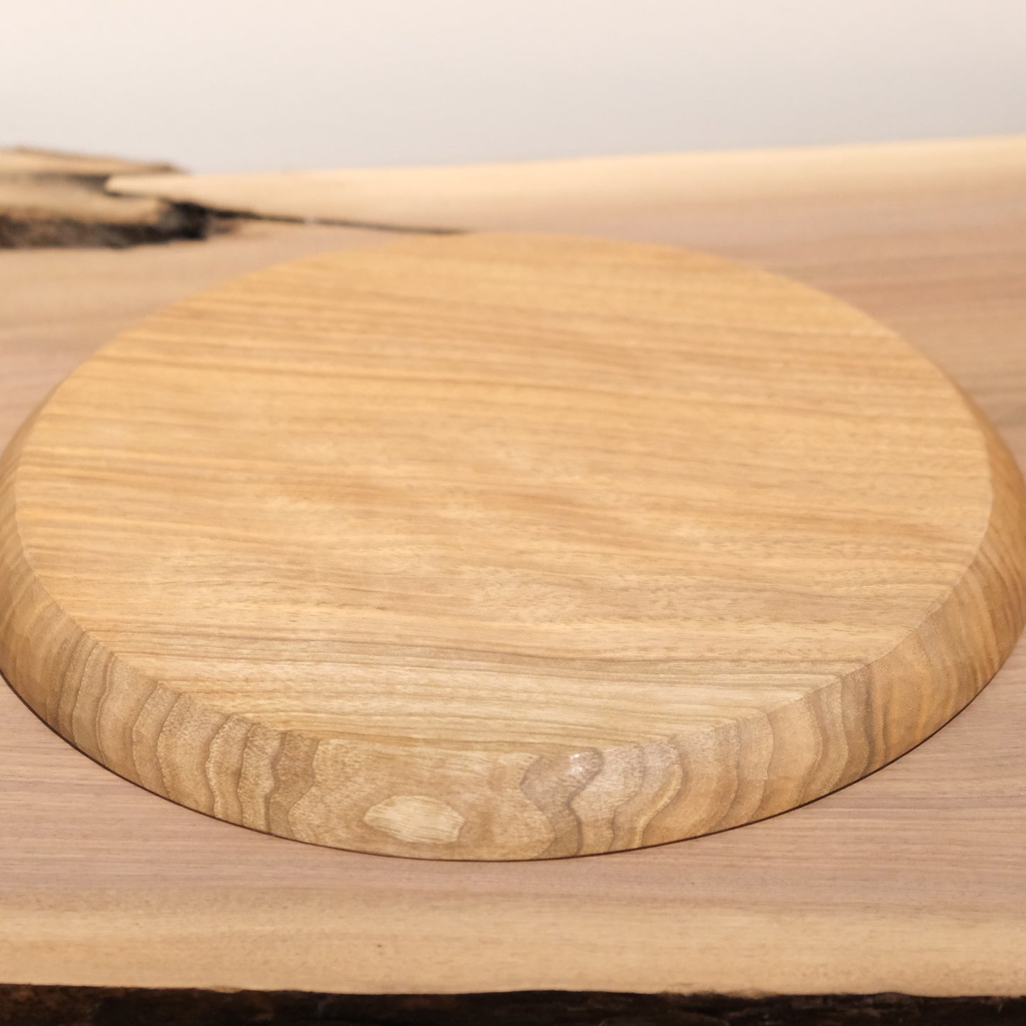 Yuki Ando  Tray Medium Cherry