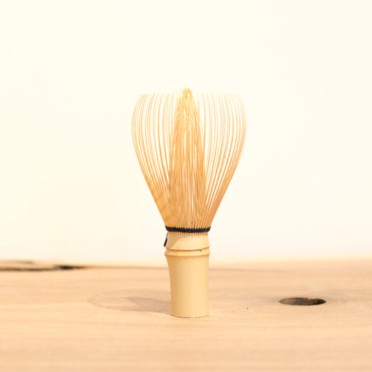 Chikumeido Bamboo Chasen