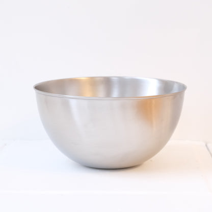Sori Yanagi Stainless Bowl 23cm