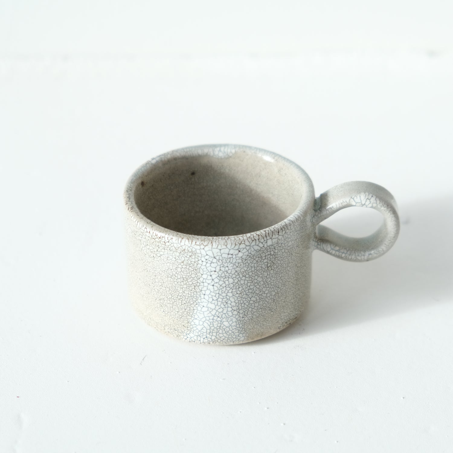 Japanese pottery