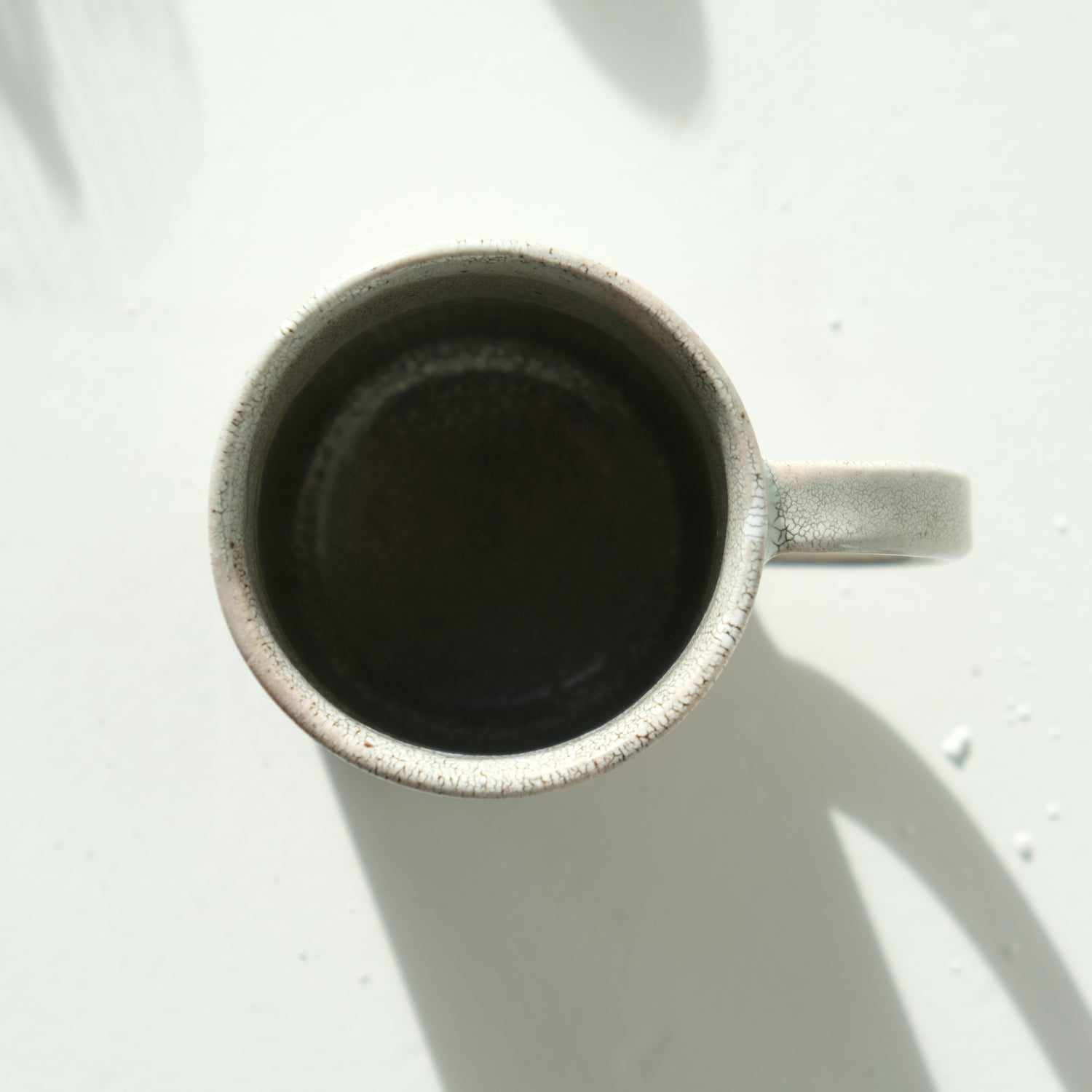 Japanese pottery