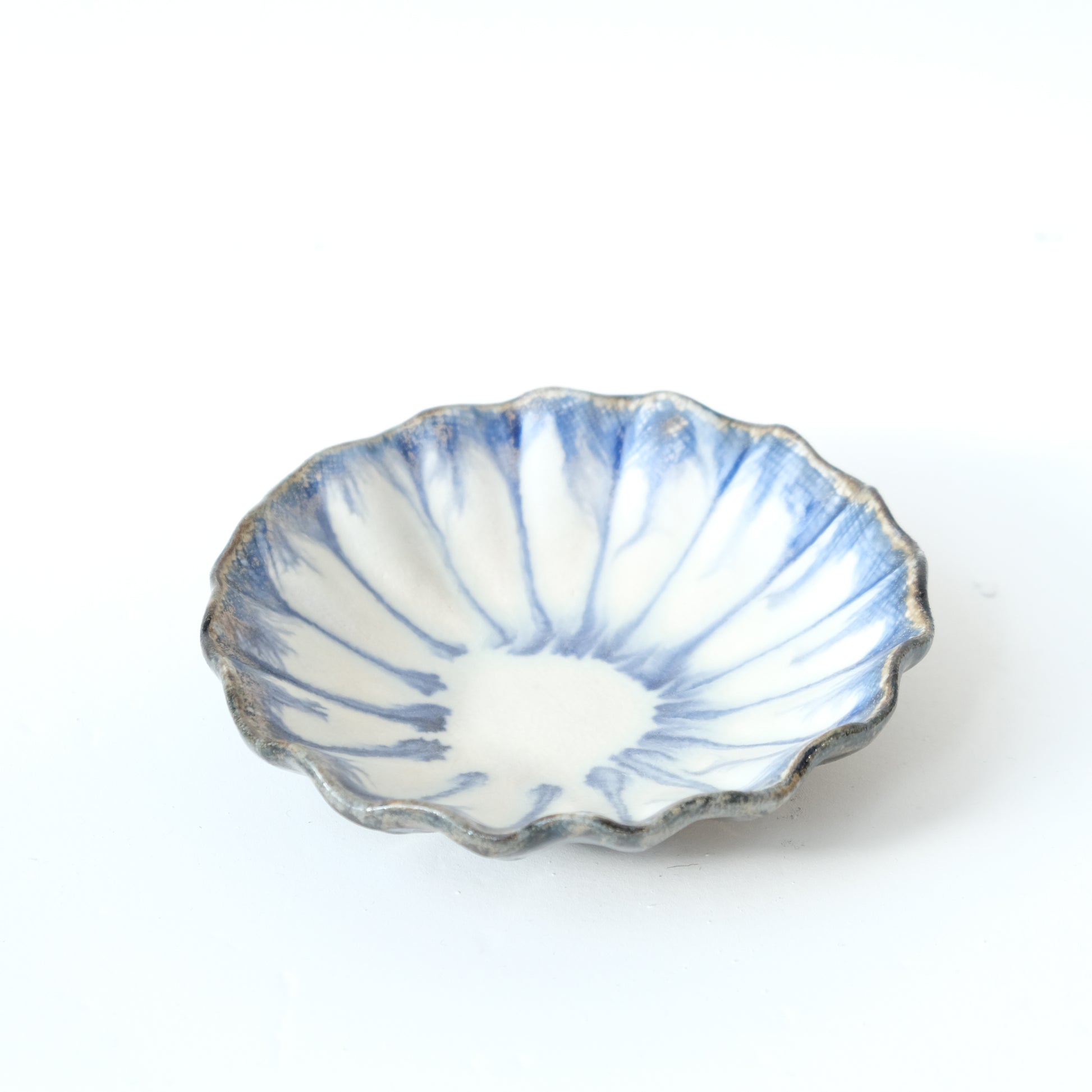 Nobuhito Nakaoka Japanese pottery Tanba