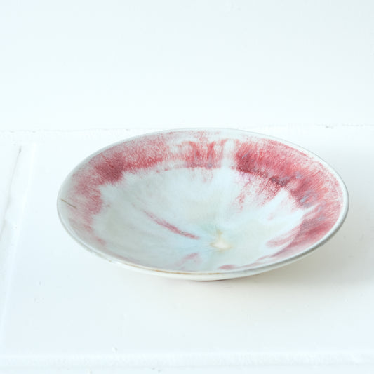 Nobuhito Nakaoka Japanese pottery Tanba