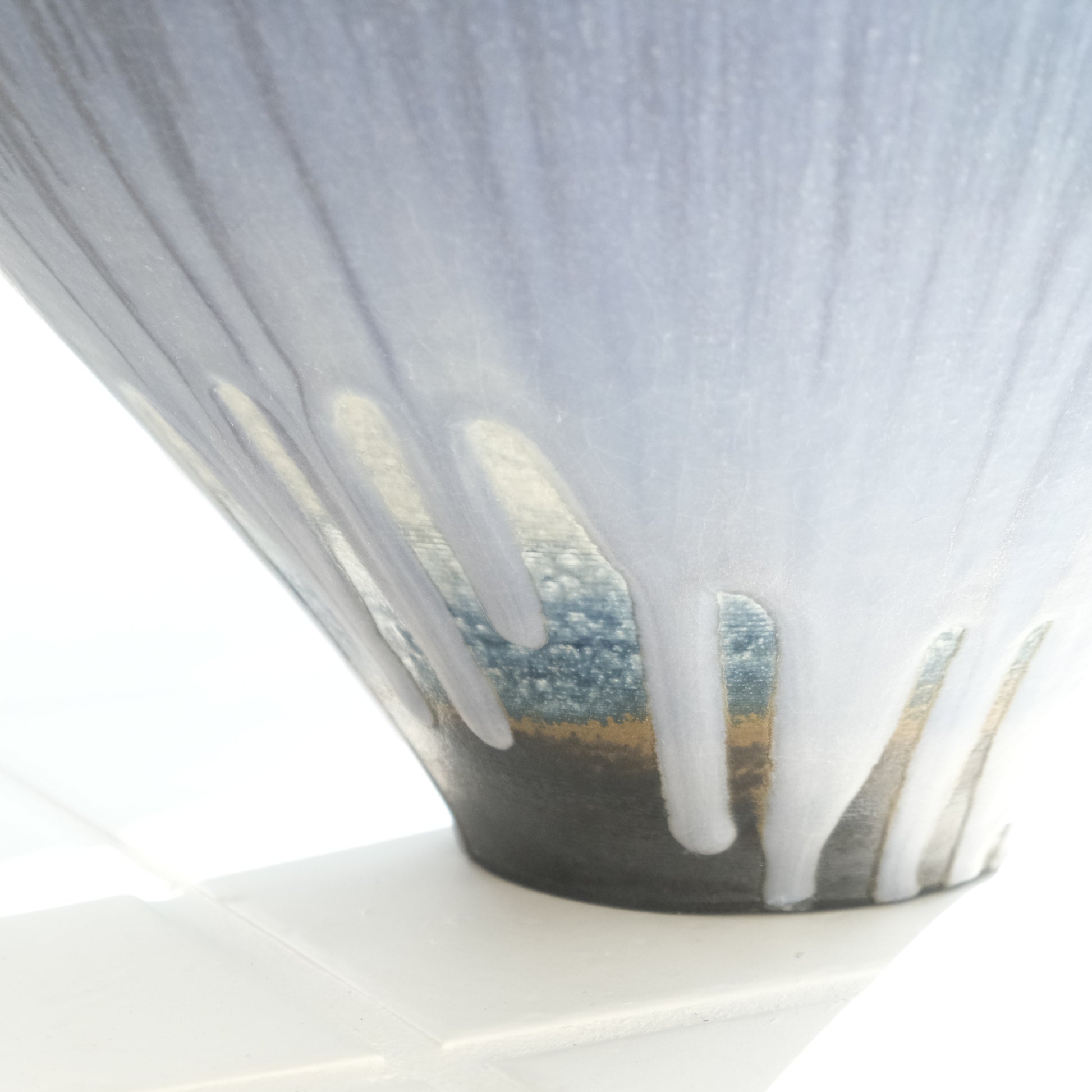 Nobuhito Nakaoka Japanese pottery Tanba