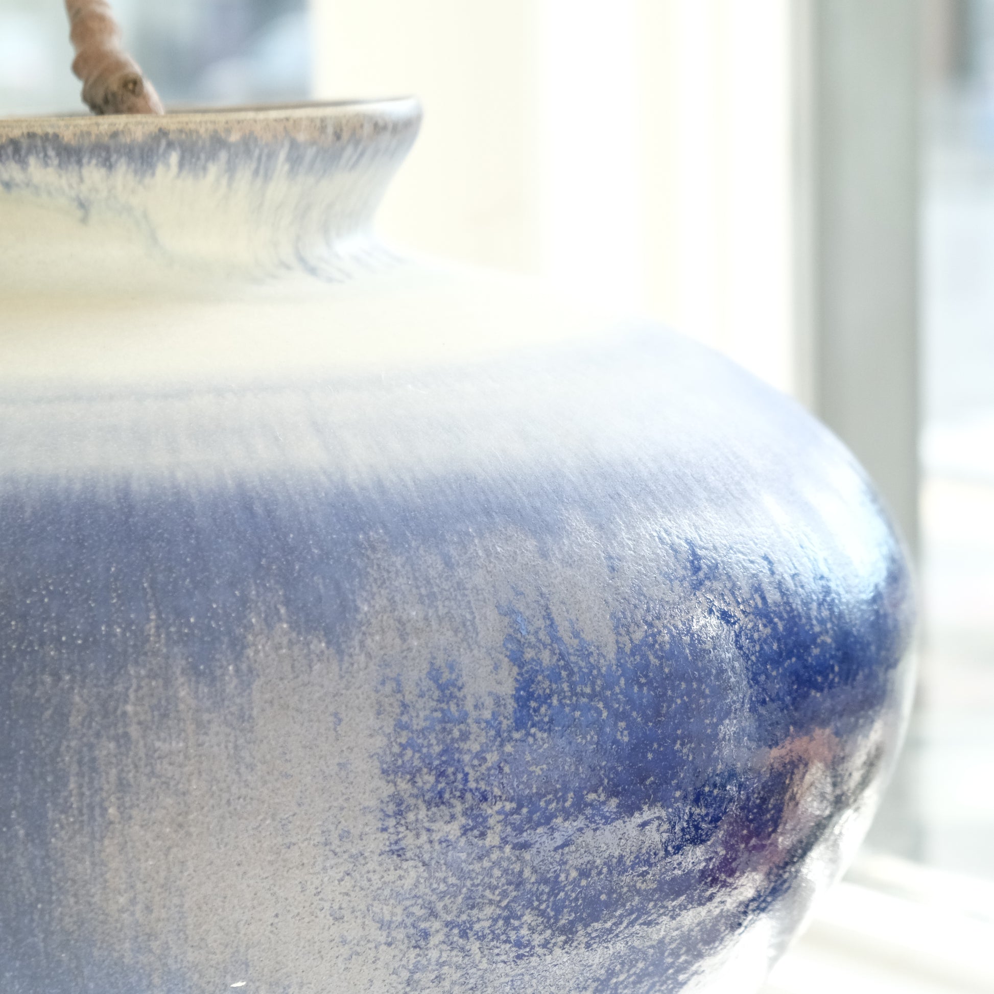 Nobuhito Nakaoka Japanese pottery Tanba